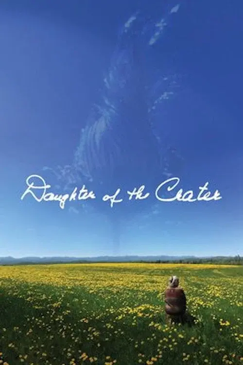 Daughter of the Crater