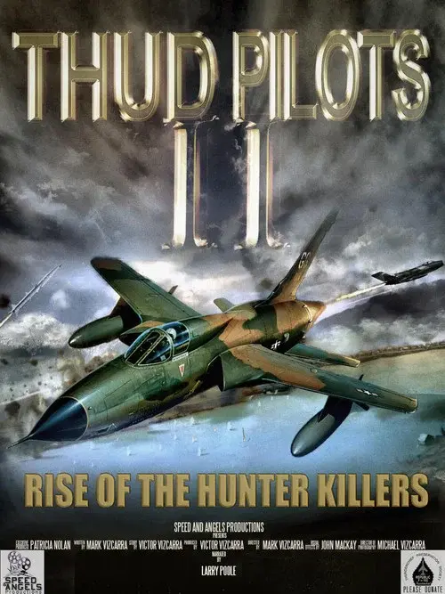 Thud Pilots II