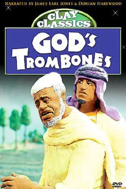 God's Trombones