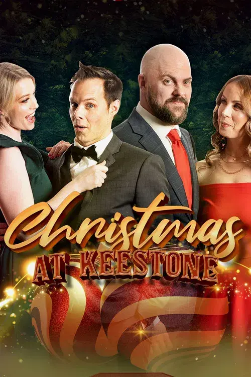 Christmas at Keestone