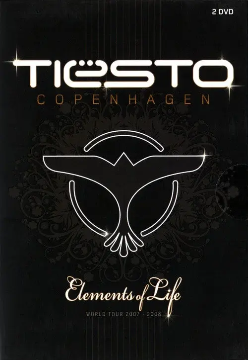Tiësto: Copenhagen: Elements of Life World Tour