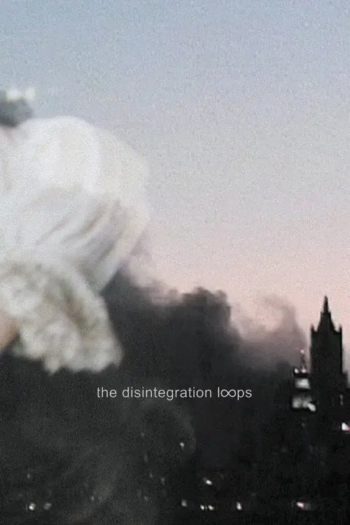 Disintegration Loop 1.1