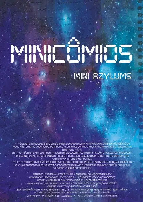 minicômios