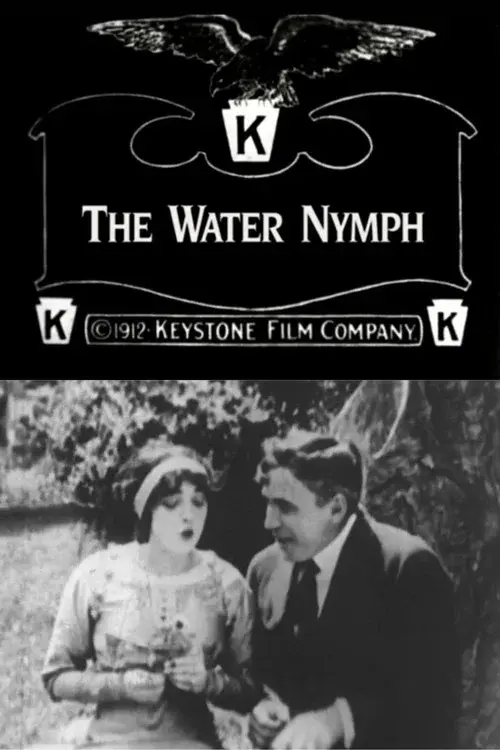 The Water Nymph