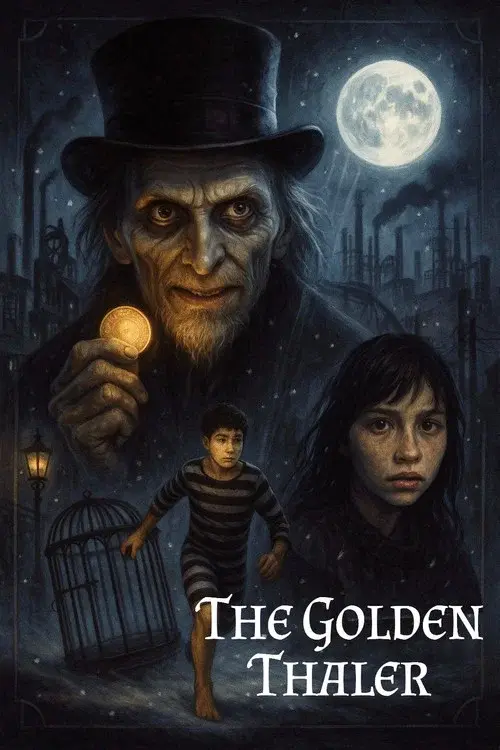 The Golden Thaler