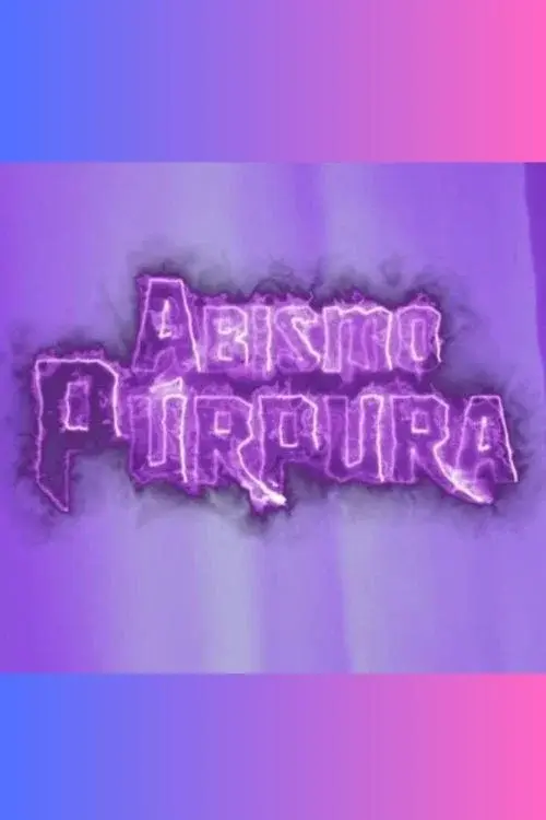 Abismo Púrpura