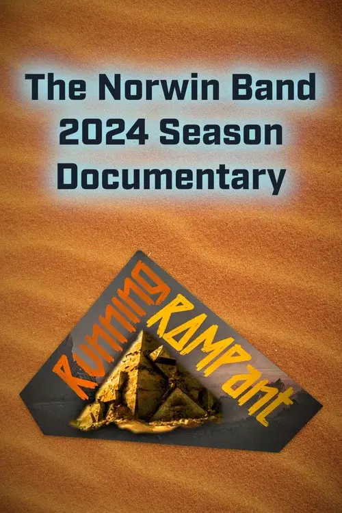 The Norwin Band 2024 Season Documentary