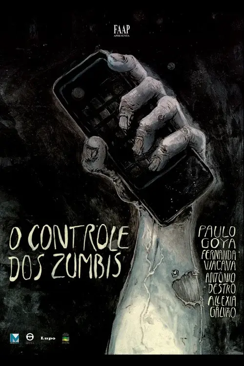 The Zombie's Control