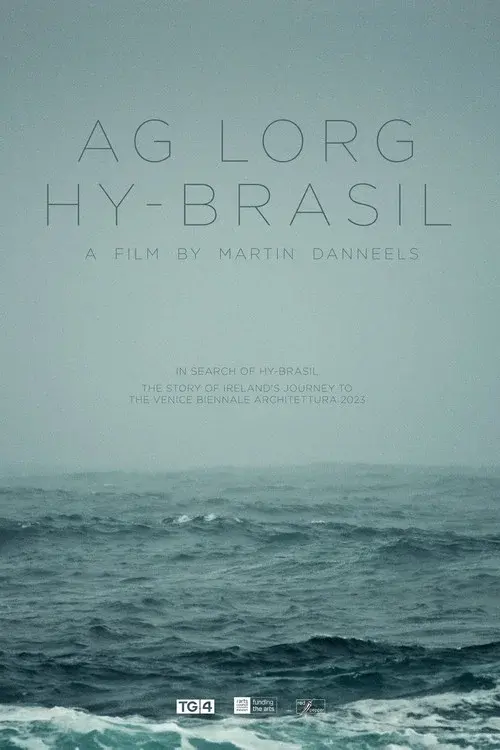 In Search of Hy-Brasil