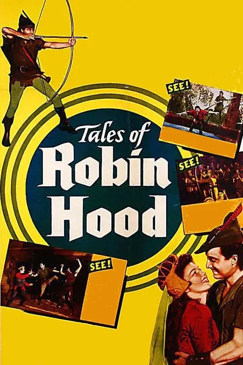 Tales of Robin Hood