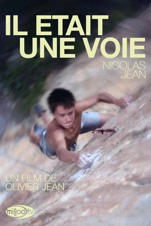 Il Était Une Voie
