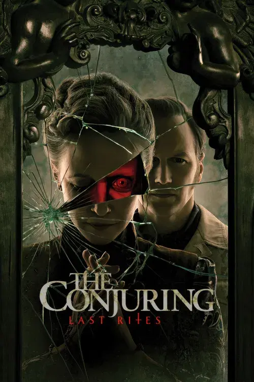 The Conjuring: Last Rites