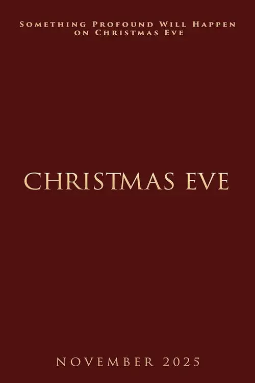 Christmas Eve