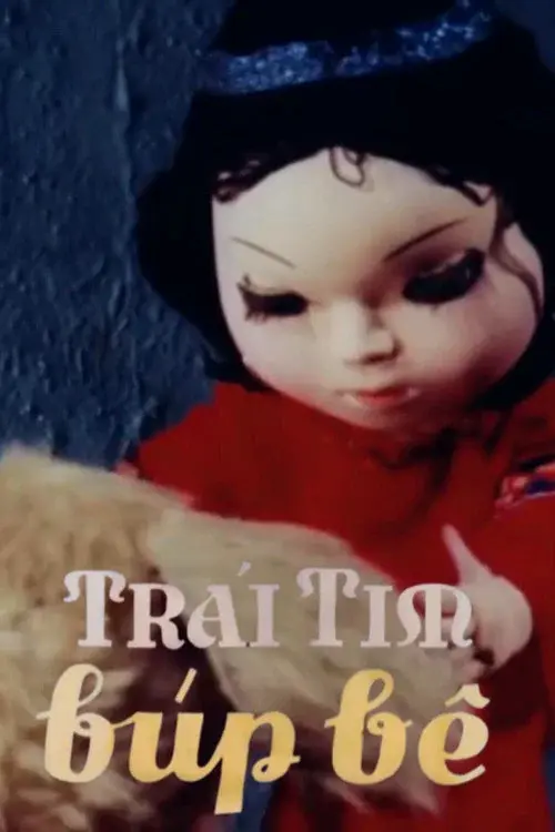 A Doll’s Heart