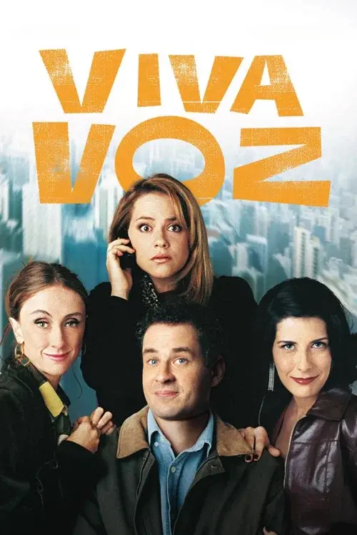 Viva Voz