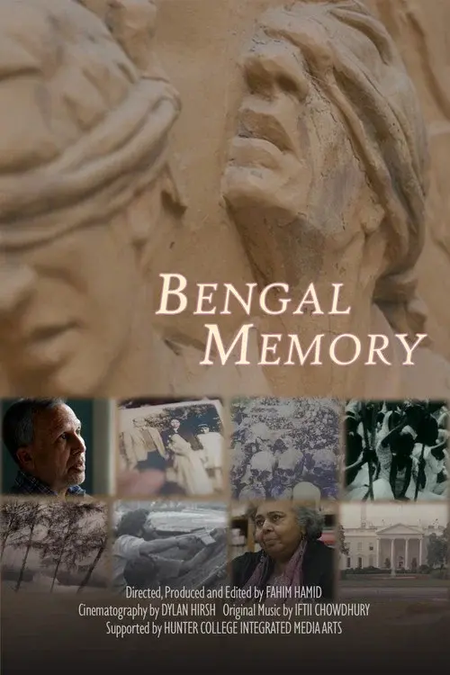 Bengal Memory