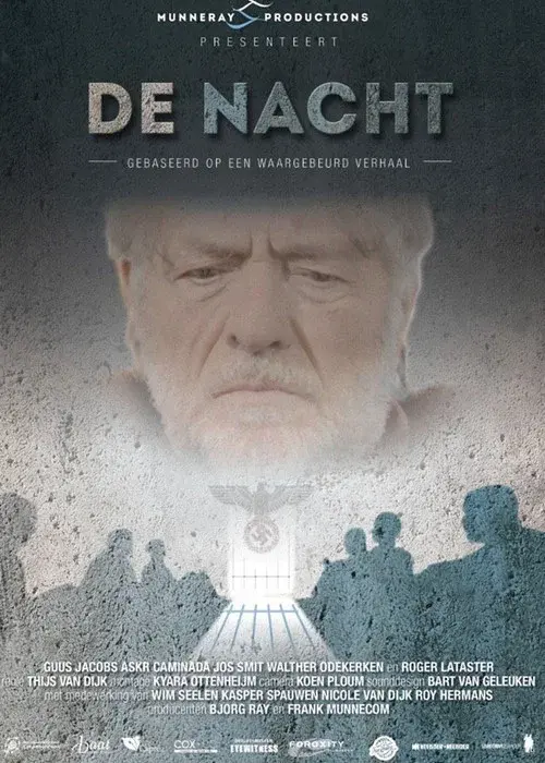 De Nacht