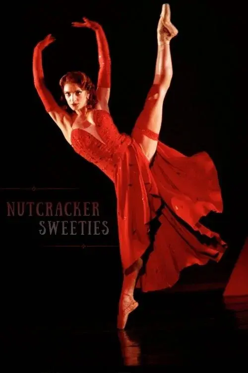 Nutcracker Sweeties