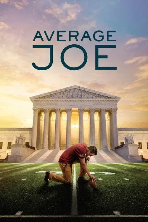 Average Joe