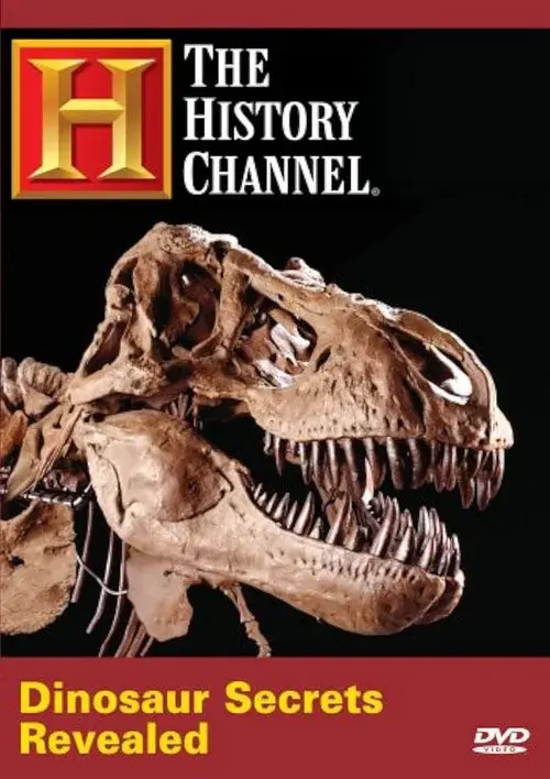 Dinosaur Secrets Revealed