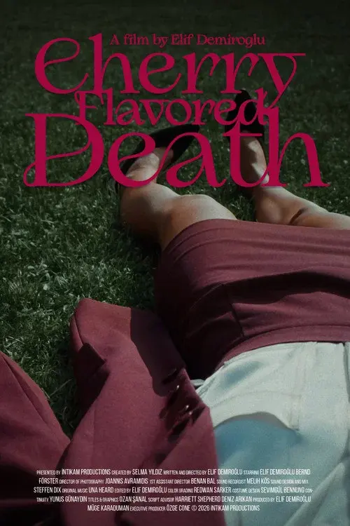 Cherry Flavored Death