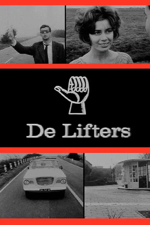 The Hitchhikers