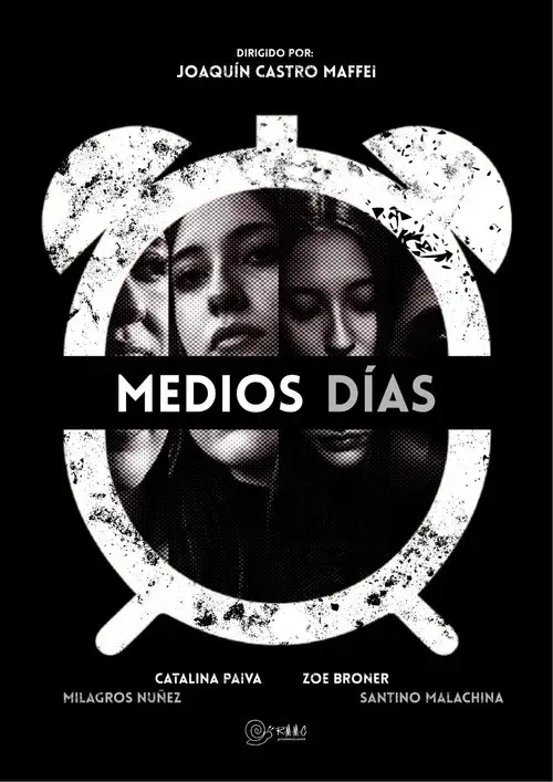 Medios Días