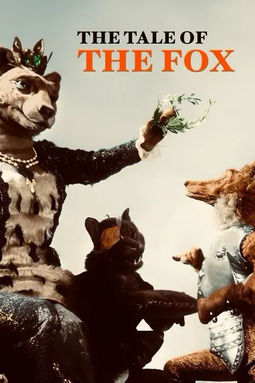 The Tale of the Fox
