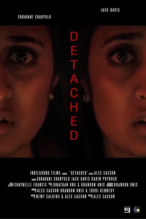 Detached