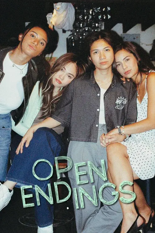 Open Endings