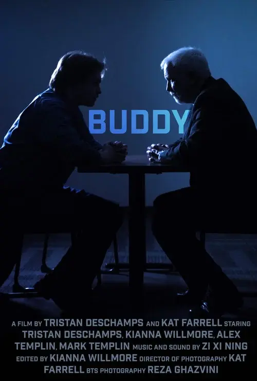 BUDDY