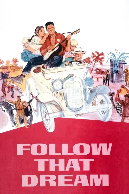 Follow That Dream