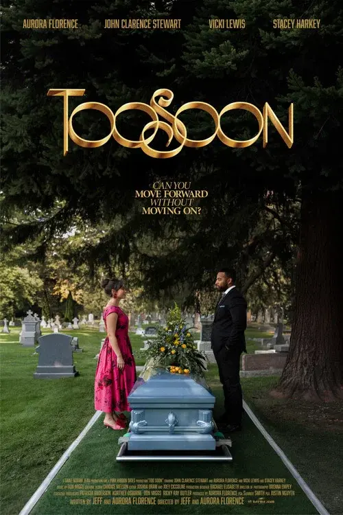 Too Soon