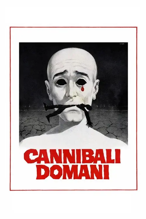 Cannibals Tomorrow