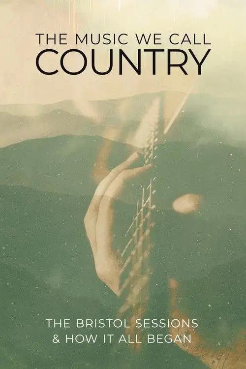 The Music We Call Country