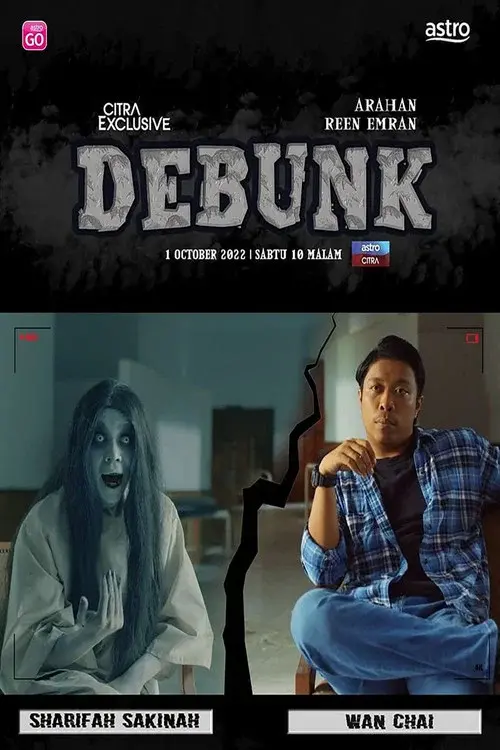 Debunk