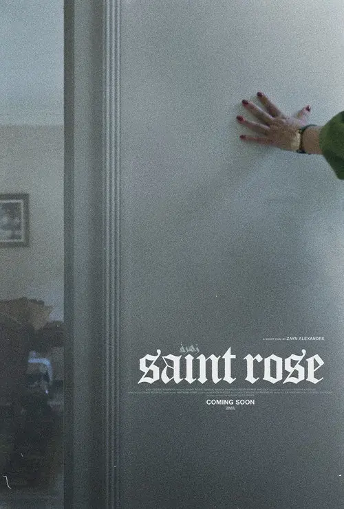 Saint Rose