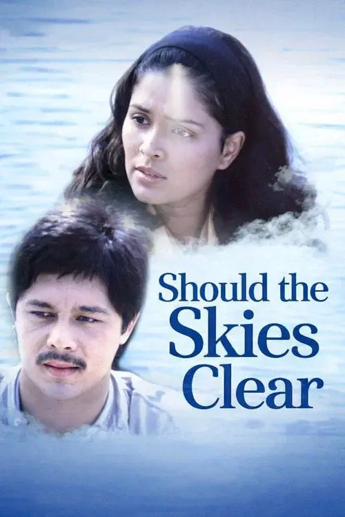 Should the Skies Clear