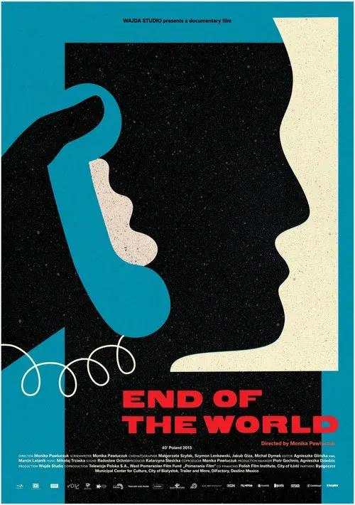 End of the World