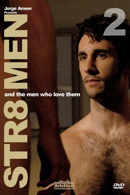 Str8 Men and the Men Who Love Them 2