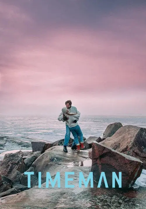 Timeman