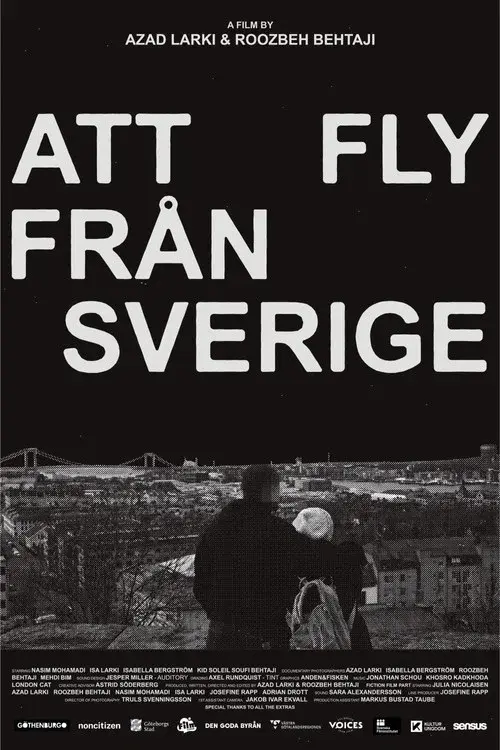 Escape from Sweden