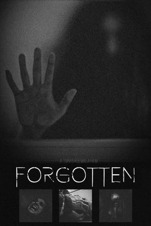 Forgotten