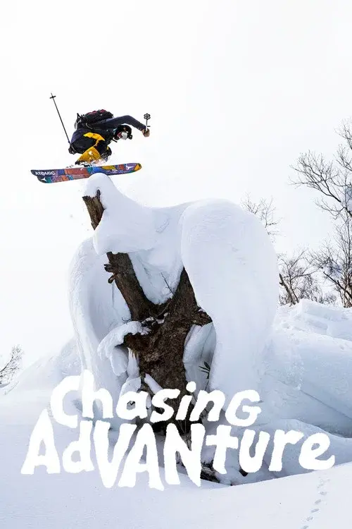 Chasing AdVANture