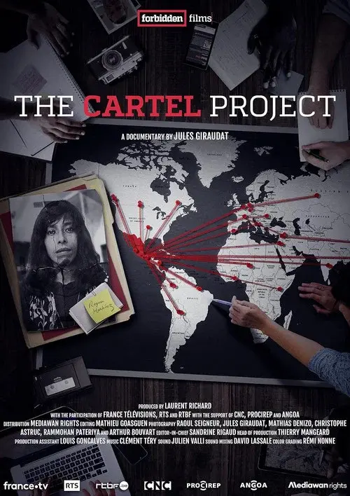 The Cartel Project