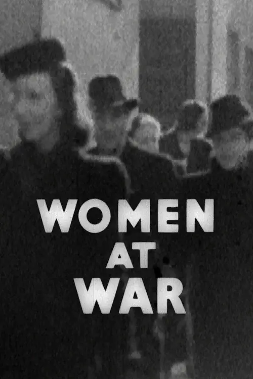 Women at War
