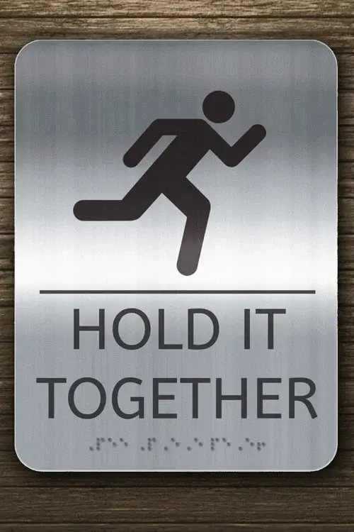 Hold It Together