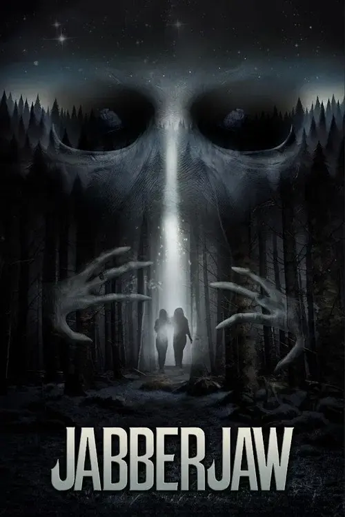 Jabberjaw