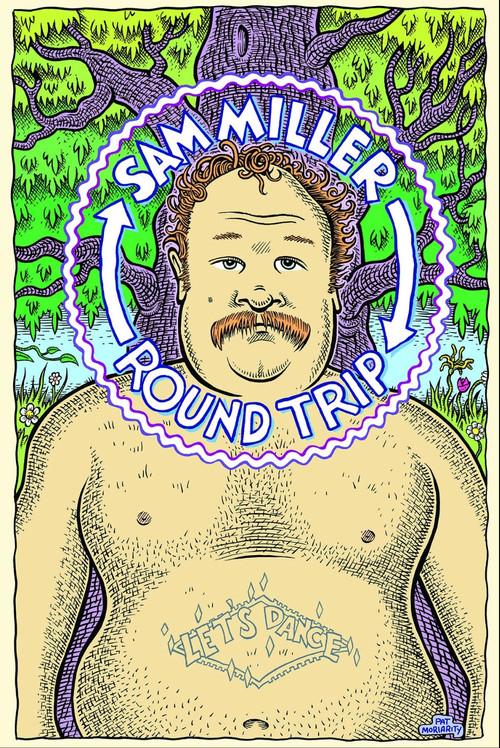 Sam Miller: Round Trip