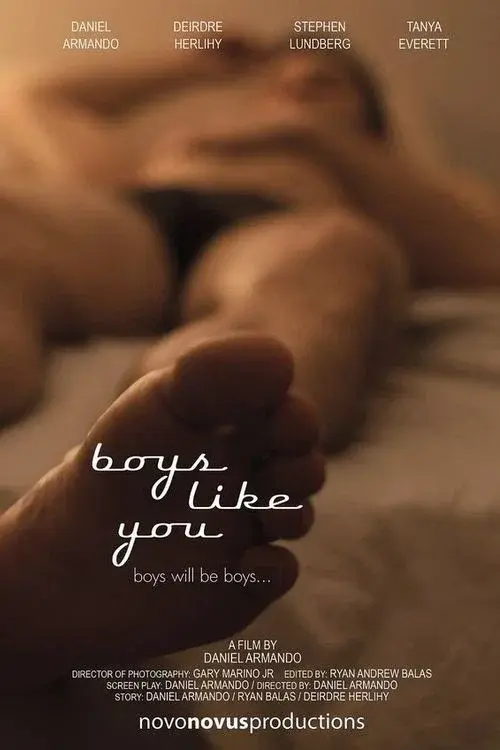 Boys Like You